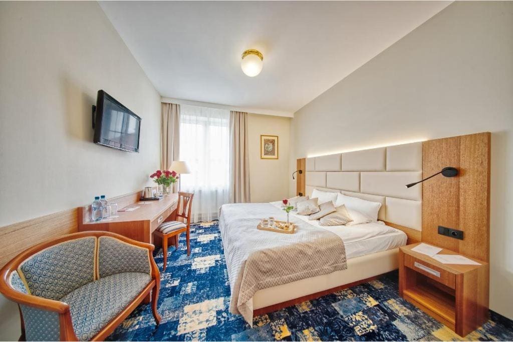 Hotel Wellness & Spa Nowy Dwór - View 2
