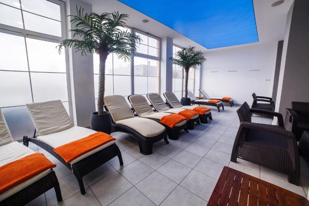 Hotel Wellness & Spa Nowy Dwór - View 4