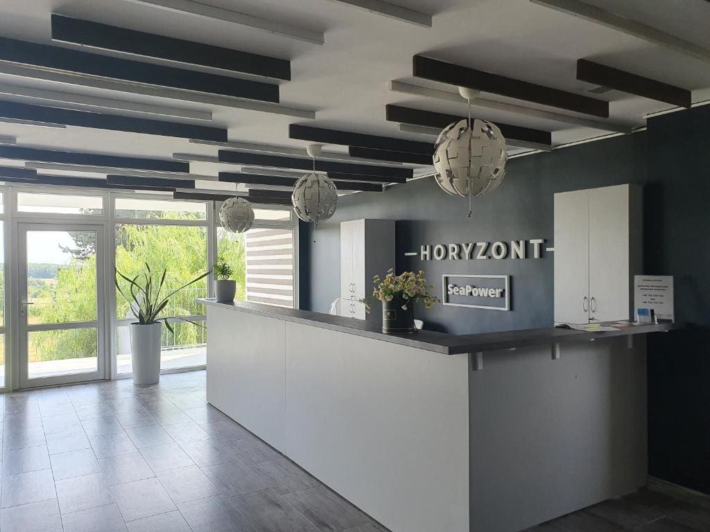 Sea Power Horyzont - View 3