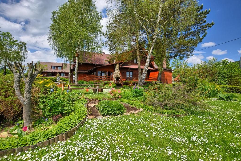 Widok - Main view