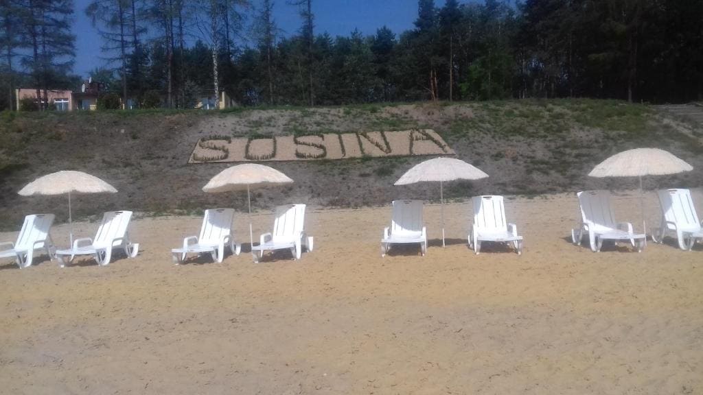 Gościniec nad Zalewem Sosina - View 6