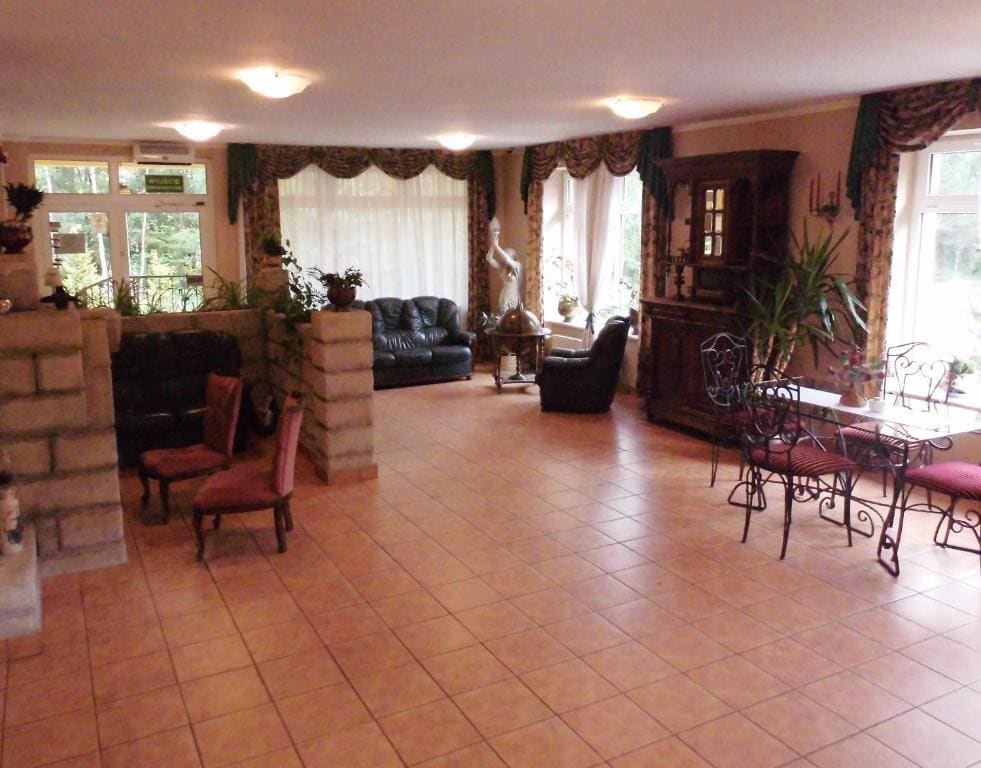 Gościniec nad Zalewem Sosina - View 3