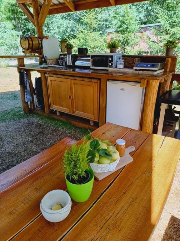 Wood Camping - View 7