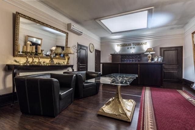 Wzgórze Toskanii Conferences & Restaurant - View 7