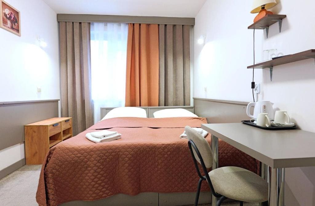 Hotel Zacisze - View 6
