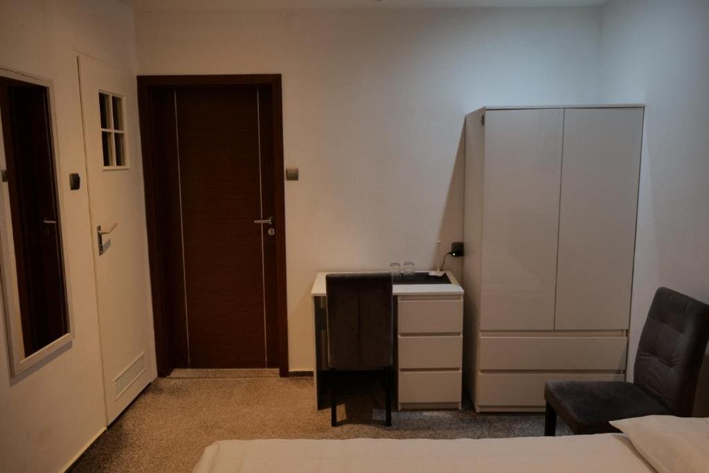 Azymut Hotel - Restauracja - Tampilan 4