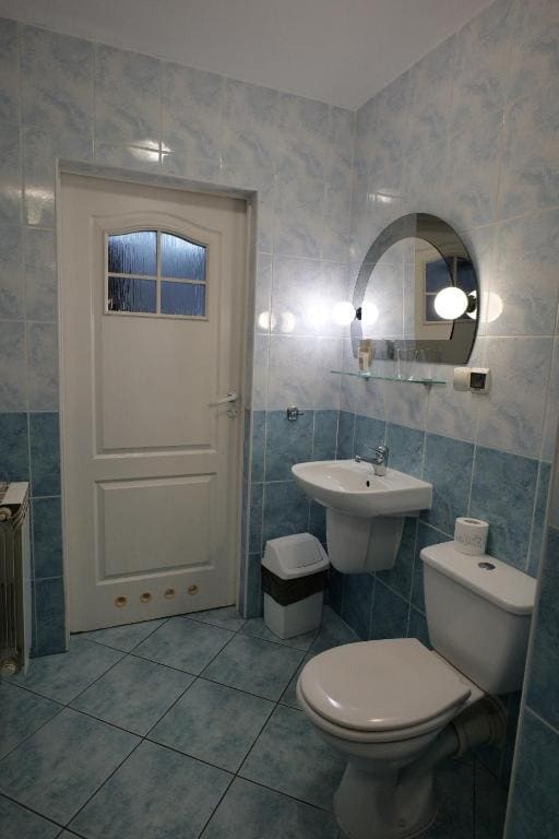 Azymut Hotel - Restauracja - Tampilan utama