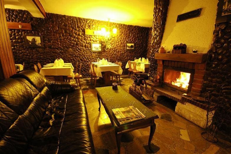 Zajazd u Kmity - View 5
