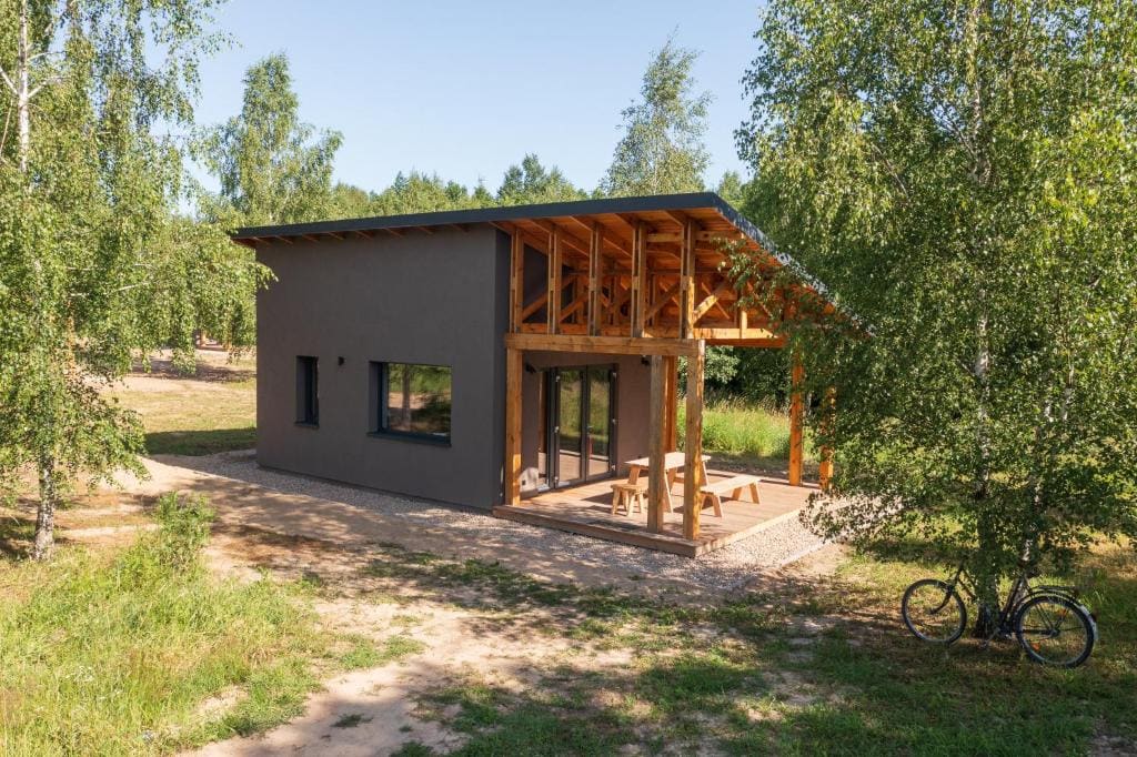 Zielona Żaba - View 7