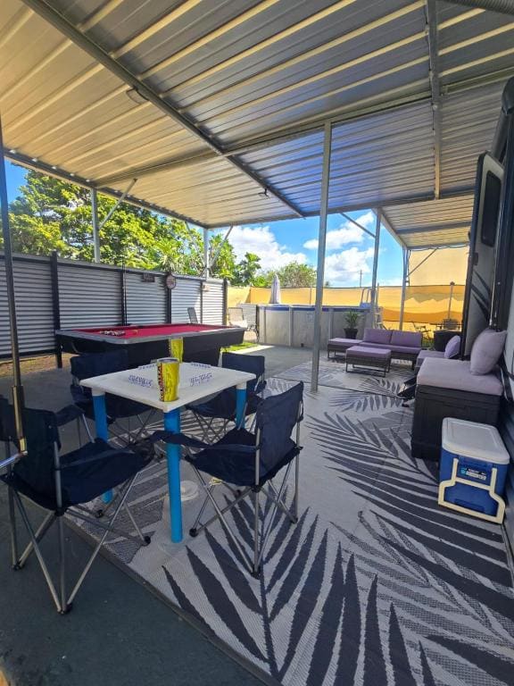 Camper en el Batey - View 7