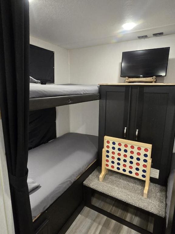Camper en el Batey - View 2