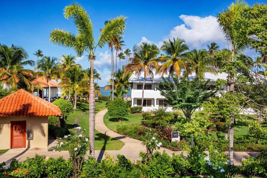 Hyatt Regency Grand Reserve Puerto Rico - Main view