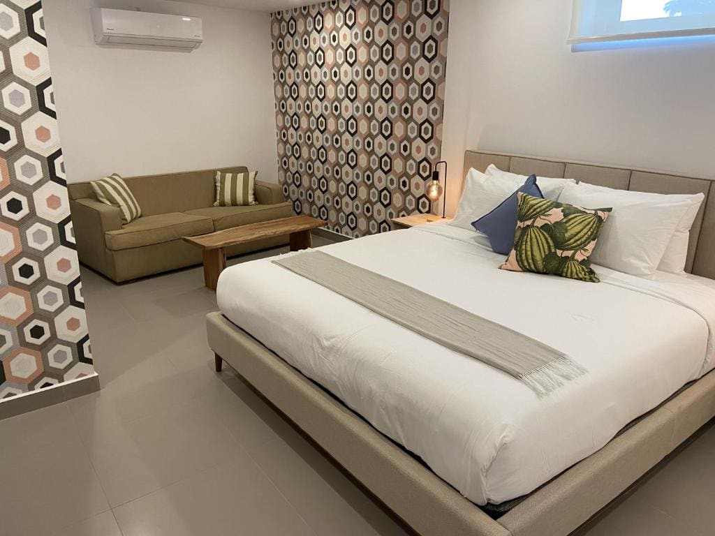 La Calma Poshtel - View 6
