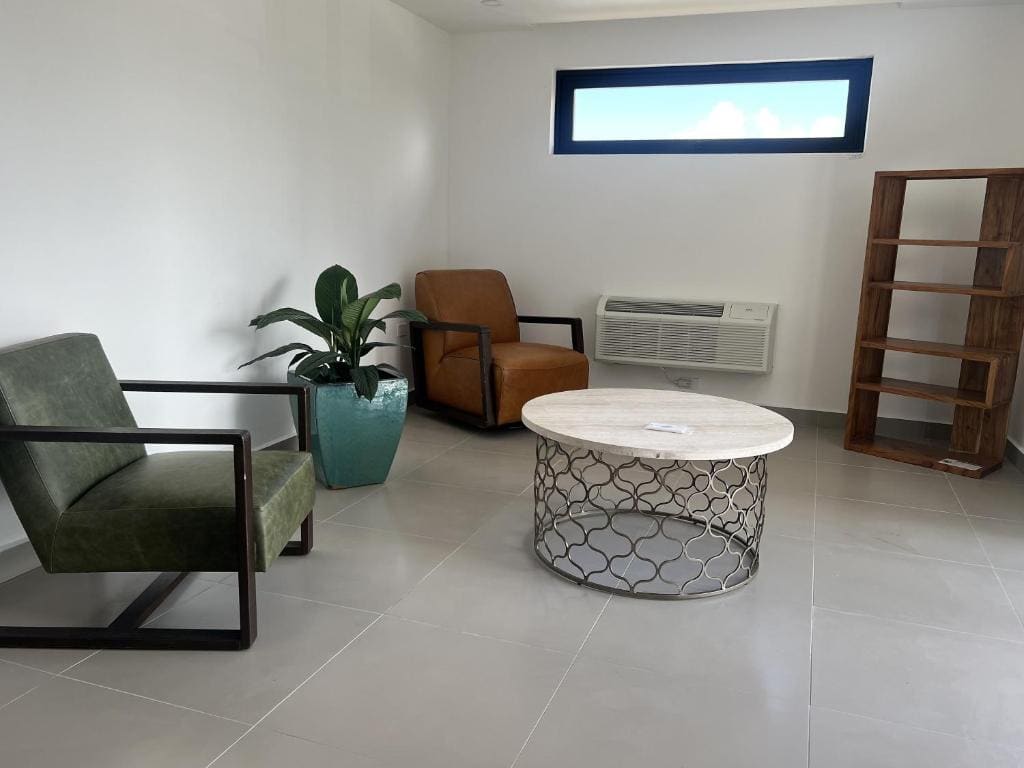 La Calma Poshtel - View 5