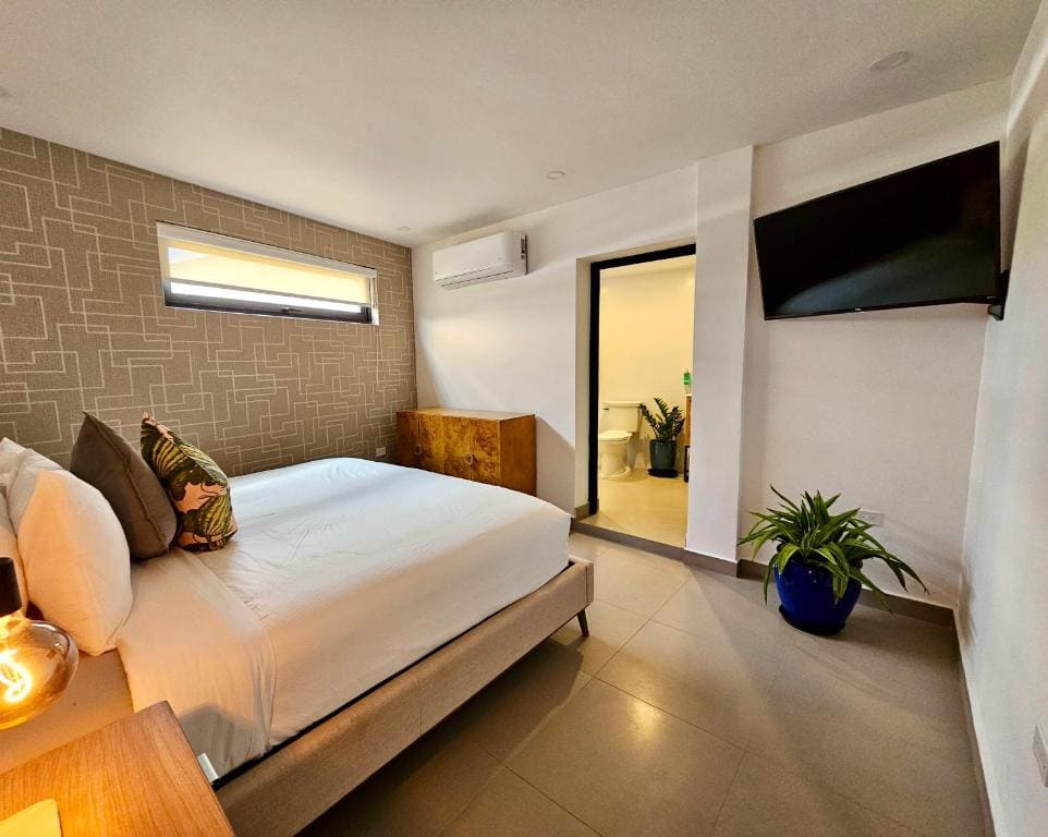 La Calma Poshtel - View 2