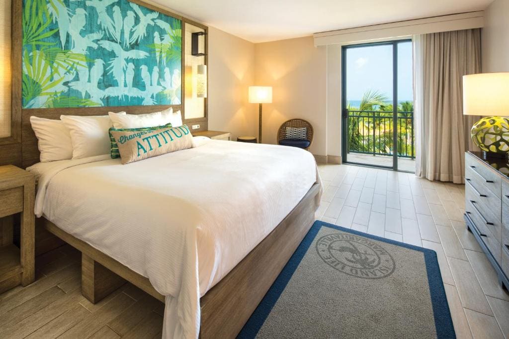 Margaritaville Vacation Club - Rio Mar - View 2