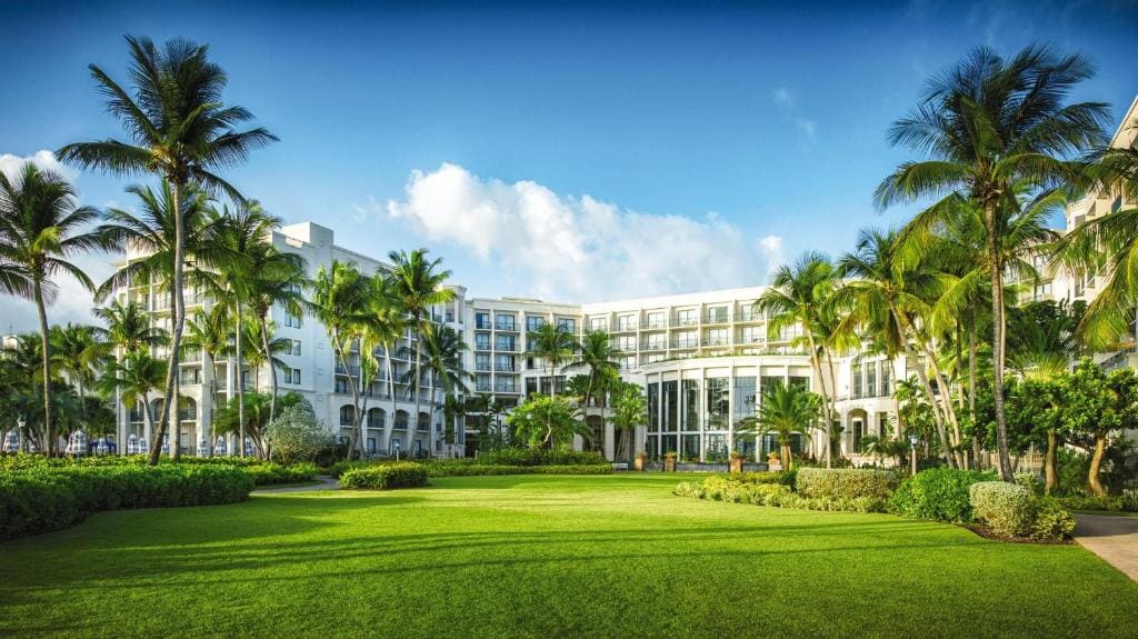 Margaritaville Vacation Club - Rio Mar - Main view