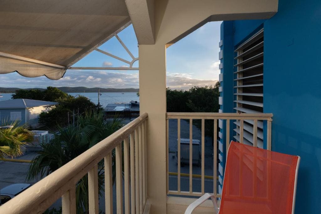 Red Sunset Beach Club - Main view
