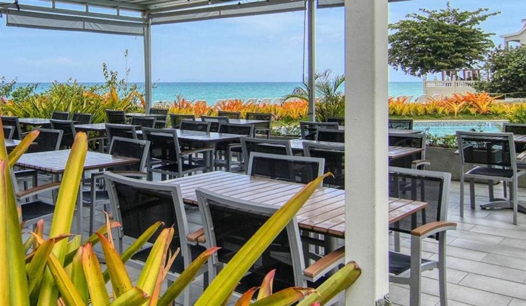 Rincon of the Seas Grand Caribbean Hotel - View 4