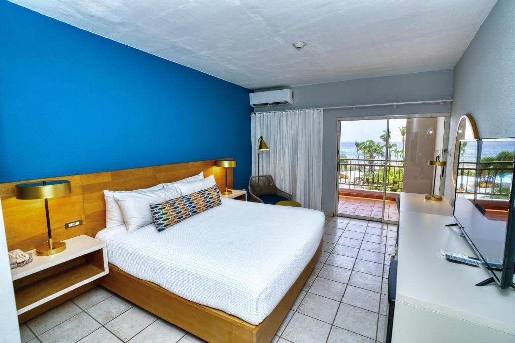 Rincon of the Seas Grand Caribbean Hotel - View 7