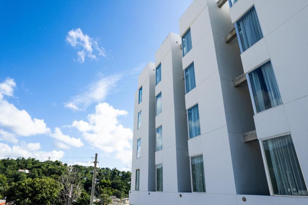 Royal Delonix - Main view