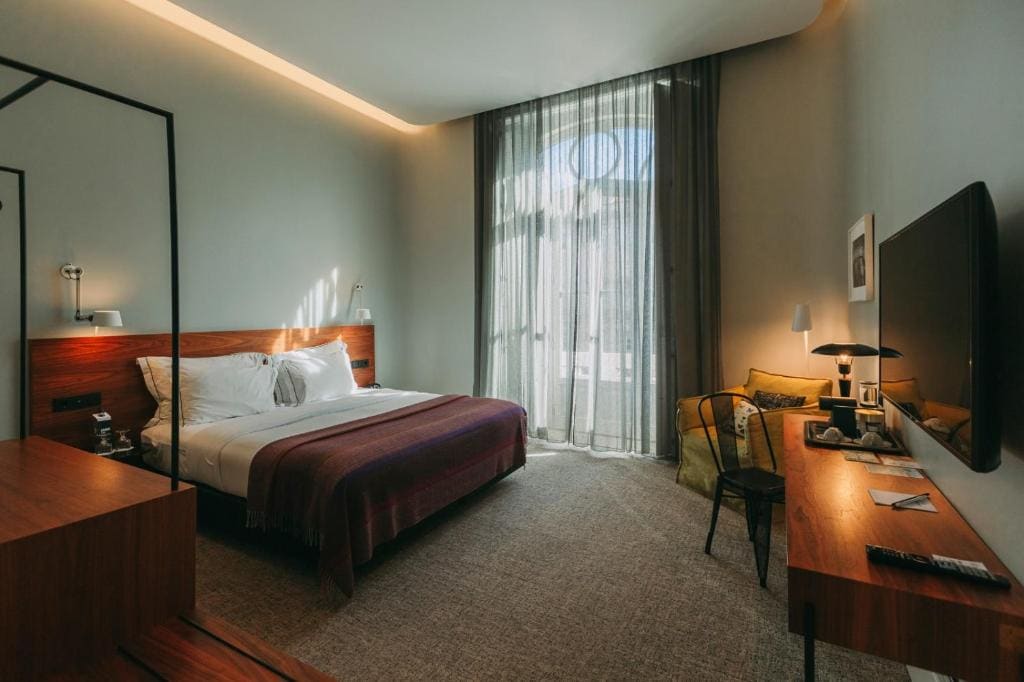 1908 Lisboa Hotel - View 2