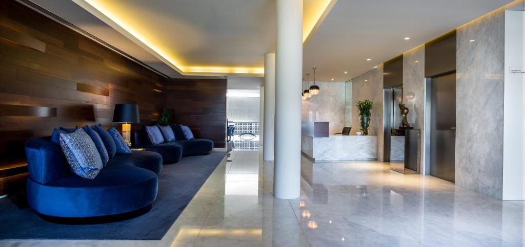 4615 Hotel - View 5