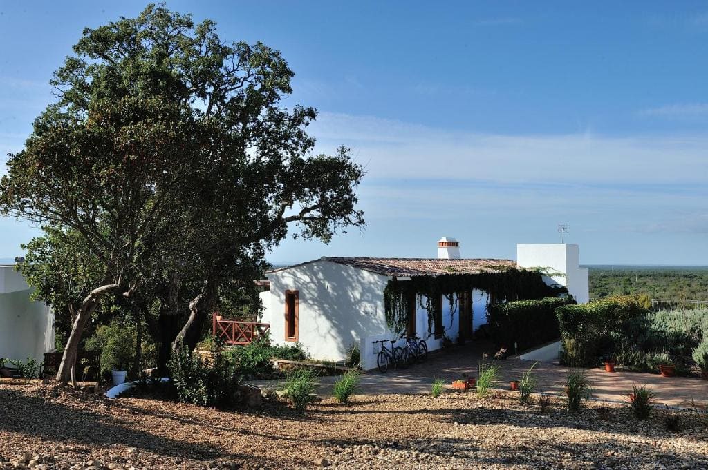 A Serenada Enoturismo - Main view