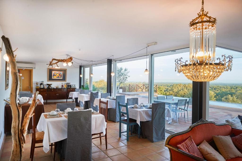 A Serenada Enoturismo - View 3