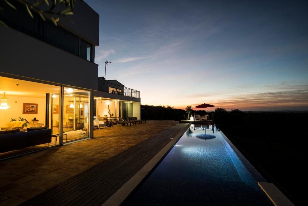 A Serenada Enoturismo - View 5
