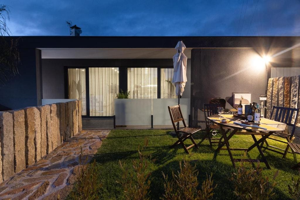 Abraços dos Avós - Casas de aldeia - View 6