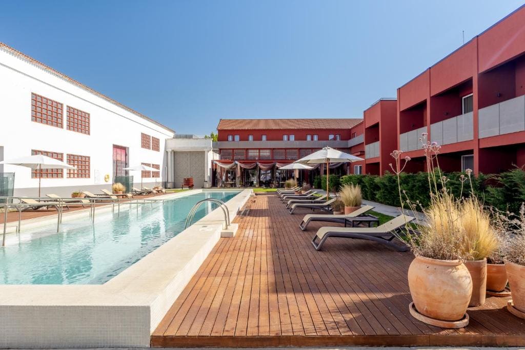 Hotel da Barrosinha - View 6
