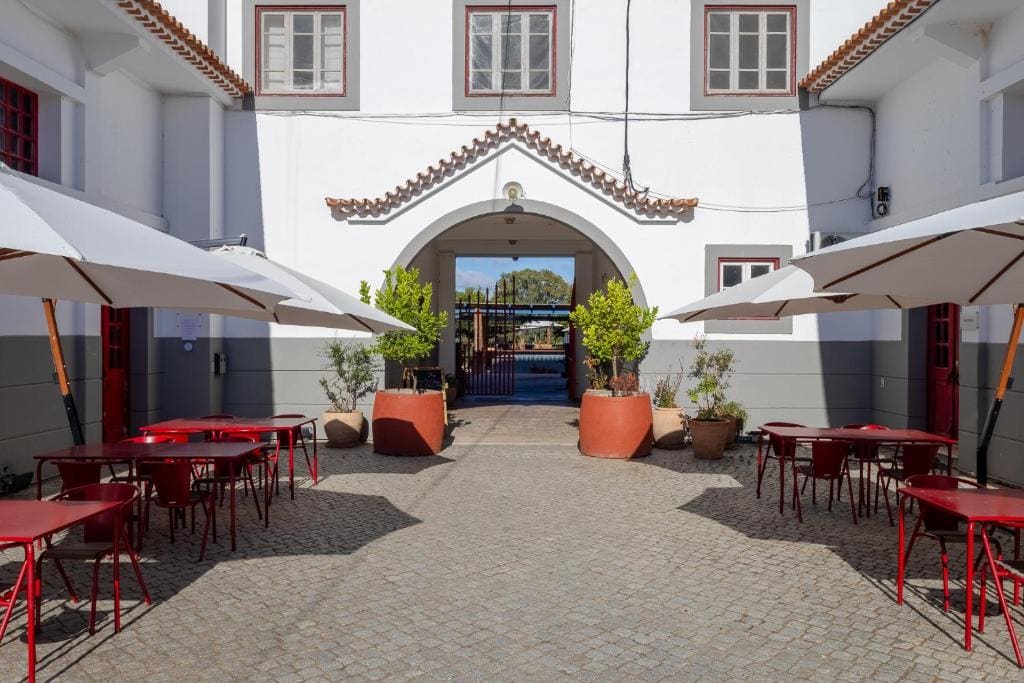 Hotel da Barrosinha - View 7
