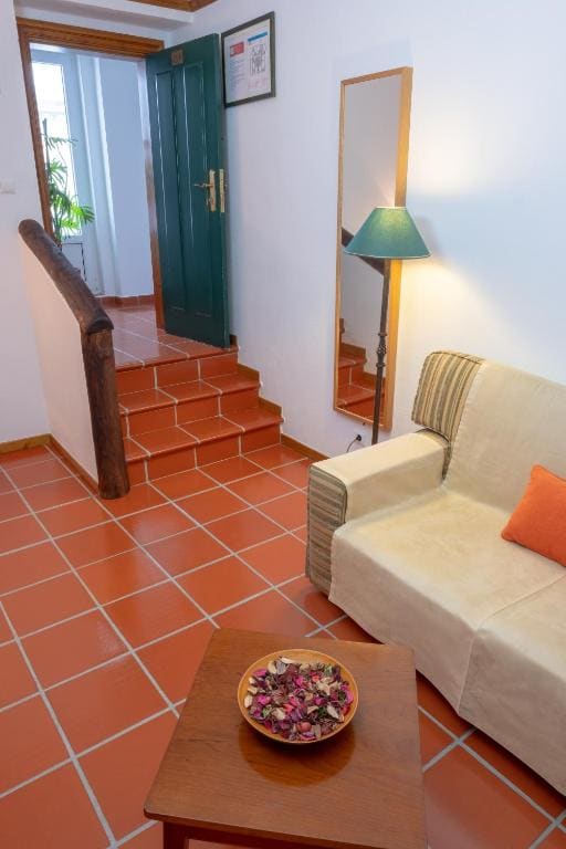 Hotel El Rei Dom Manuel - Main view