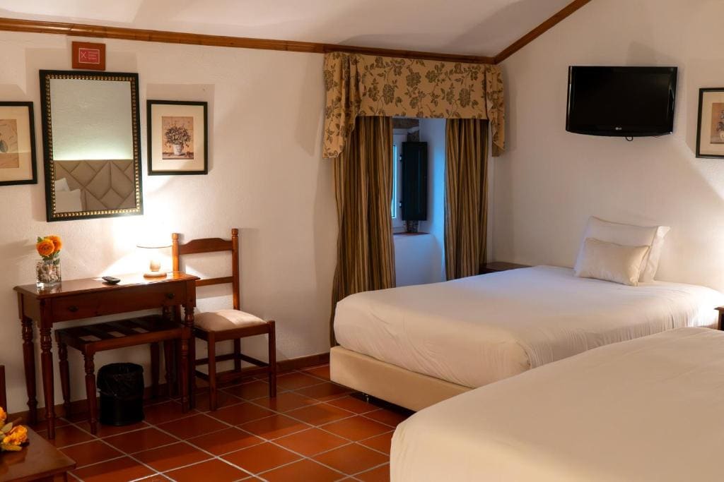 Hotel El Rei Dom Manuel - View 5