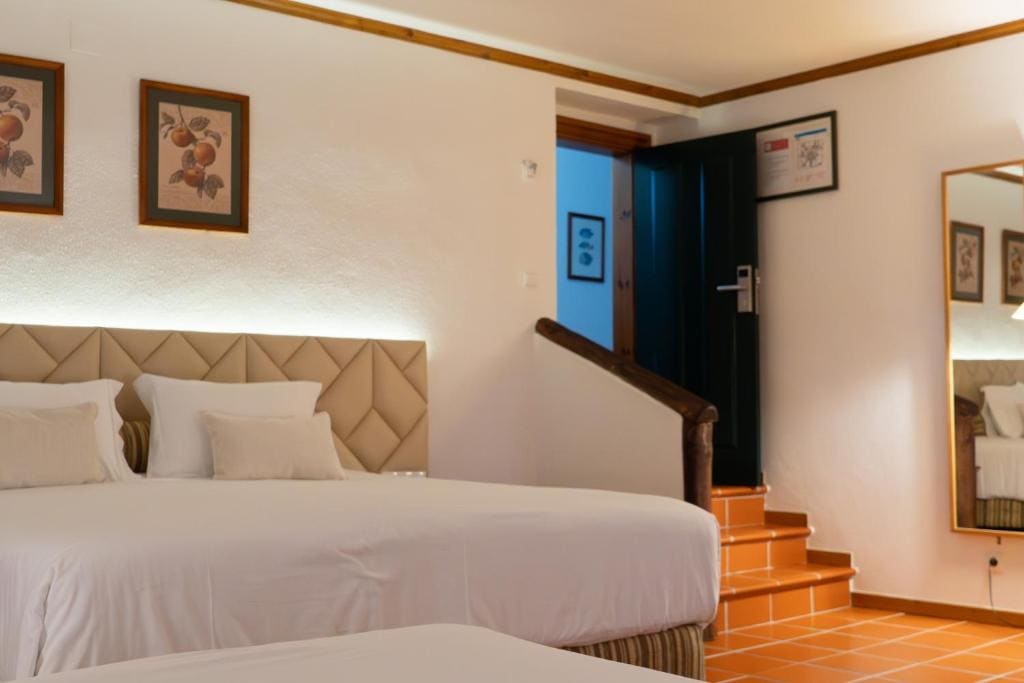 Hotel El Rei Dom Manuel - View 6