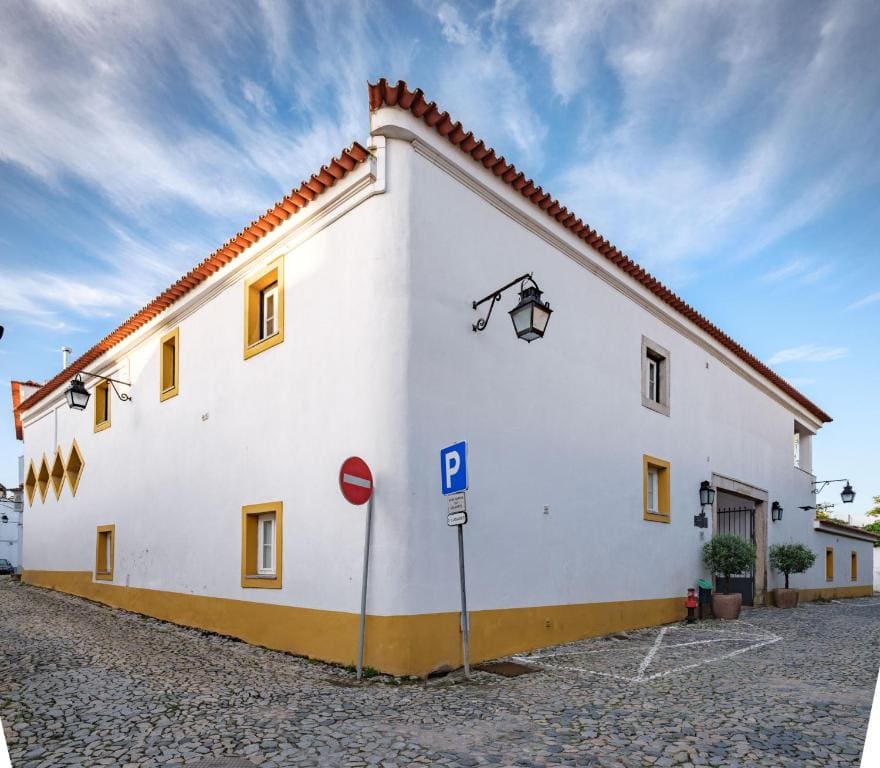 ADC - Albergaria Do Calvário - by Unlock Hotels - Main view