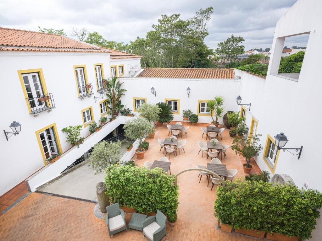ADC - Albergaria Do Calvário - by Unlock Hotels - View 3