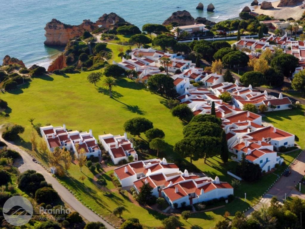 Aldeamento Turistico da Prainha - View 2