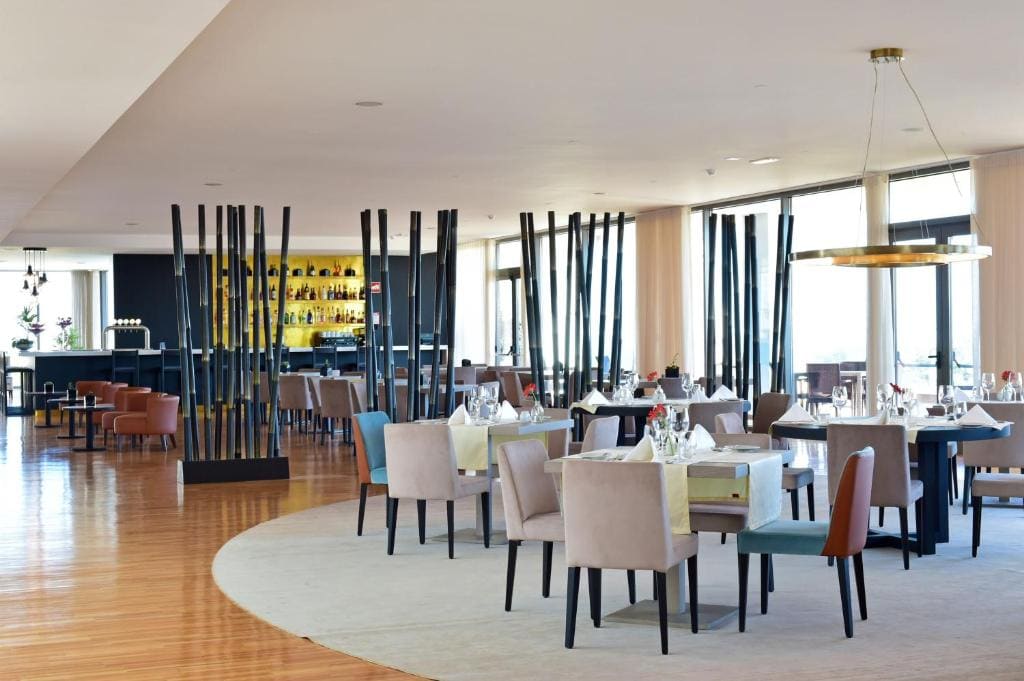 Algarve Race Resort - Hotel - View 3