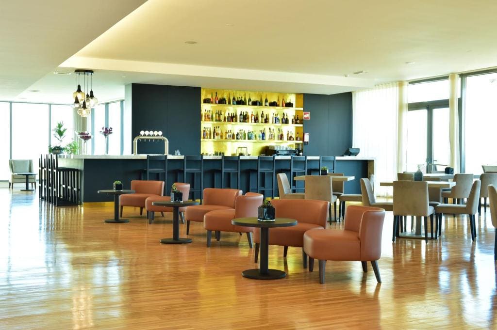 Algarve Race Resort - Hotel - View 4