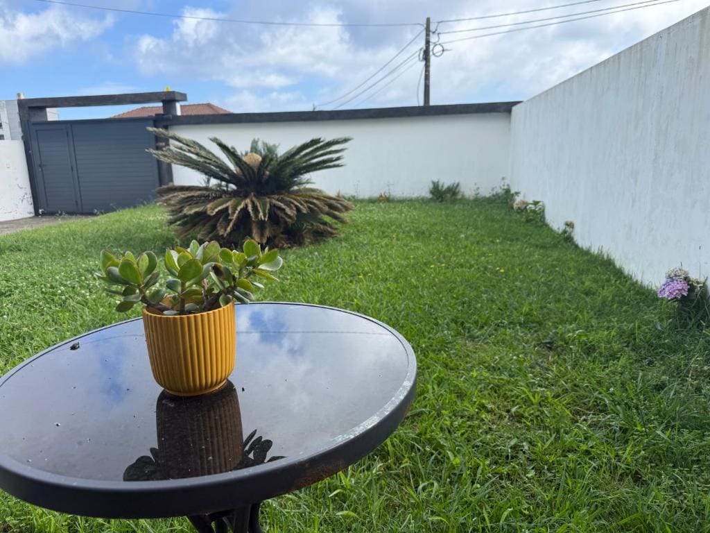 Almaré Guest House - Main view