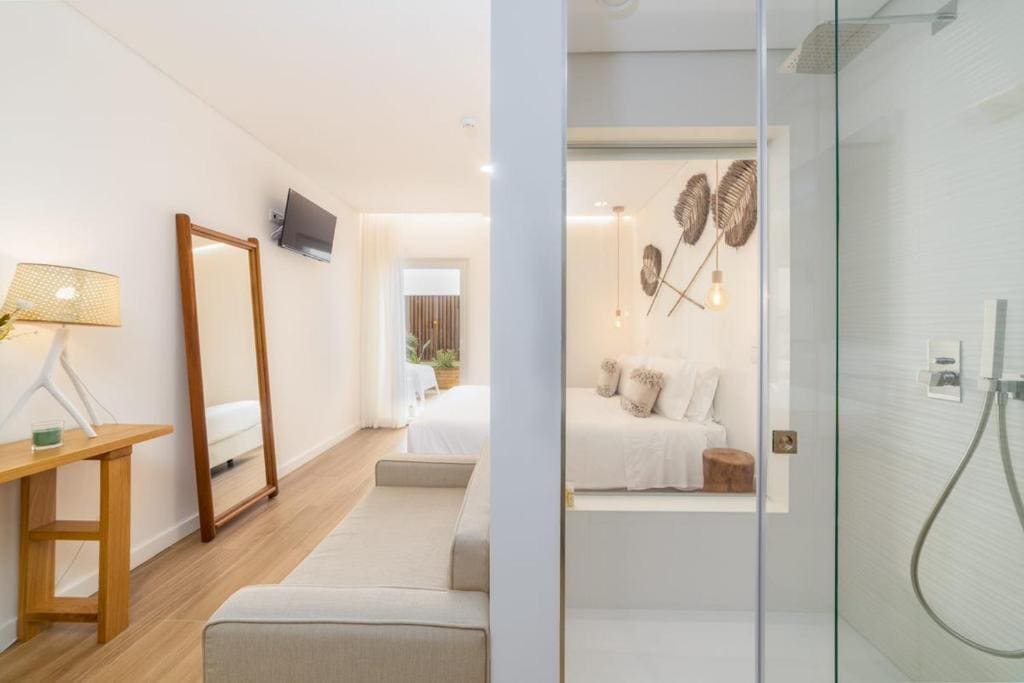 Alojamento White Rose Boutique — Ansicht 5