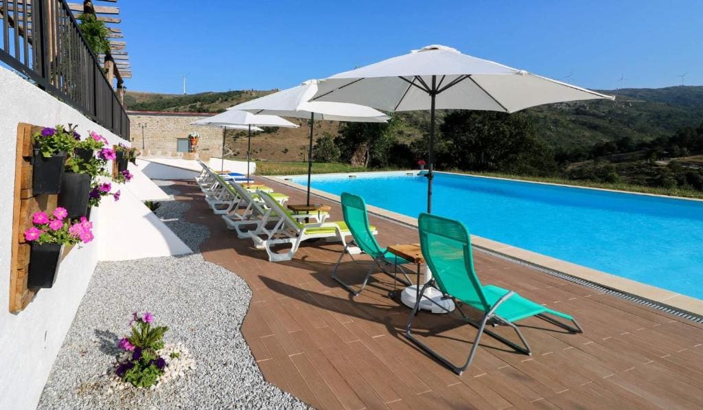 Alqueiturismo - Casas de Campo - View 5