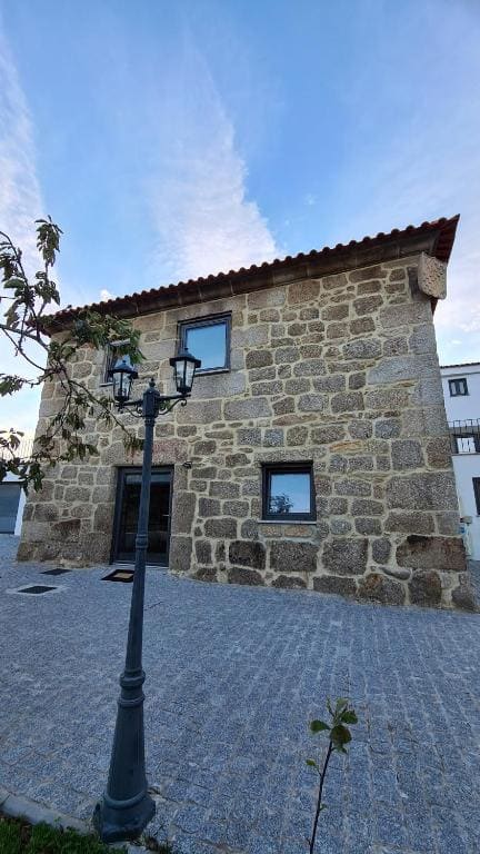 Alqueiturismo - Casas de Campo - Main view