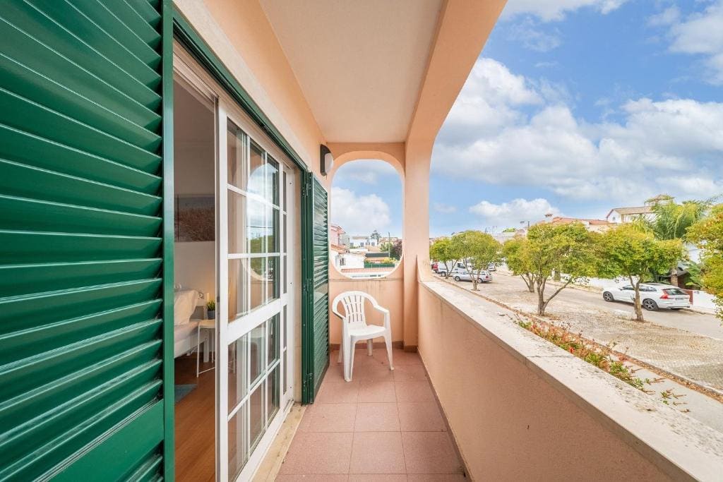 GuestReady - Superb house with a garden & patio - Main view