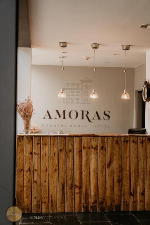 Amoras Country House Hotel - View 6