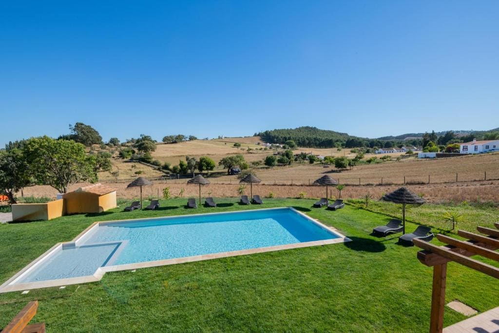 Ares do Monte - Turismo Rural - View 5
