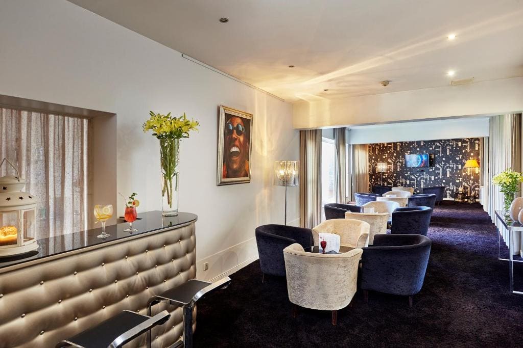 Hotel As Americas - View 5