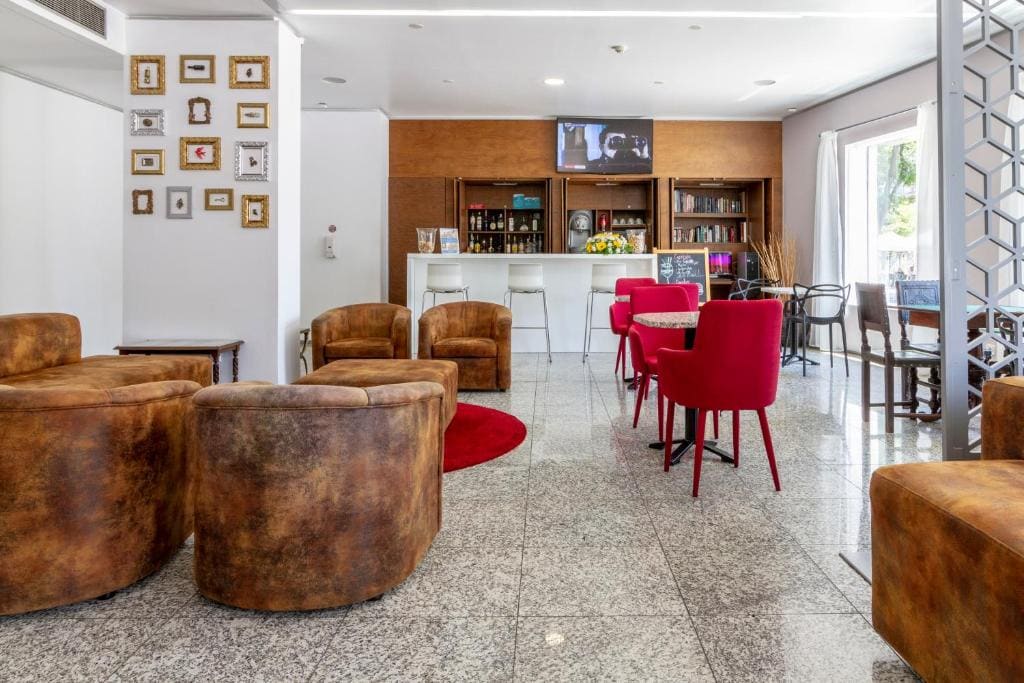 Hotel A.S. Lisboa - View 4